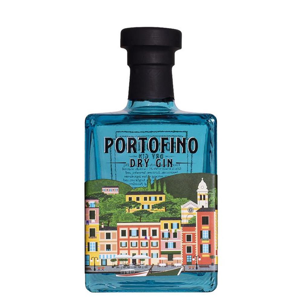 Gin Dry Portofino – Portofino Gin