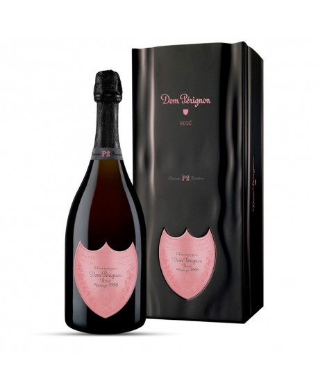 Champagne Dom Pérignon, coffrets, bruts