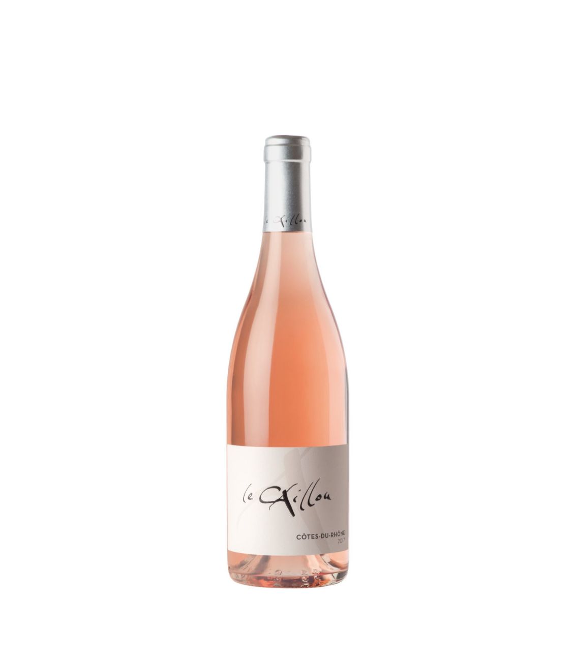 Cotes du Rhone Rose "Le Caillou" 2024 - Le Clos du Caillou